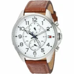 Tommy Hilfiger watch for men 1791274 - الصورة 2