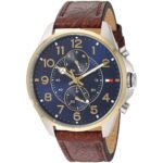 Tommy Hilfiger watch for men 1791275 - الصورة 2