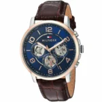 Tommy Hilfiger watch for men 1791290 - الصورة 2