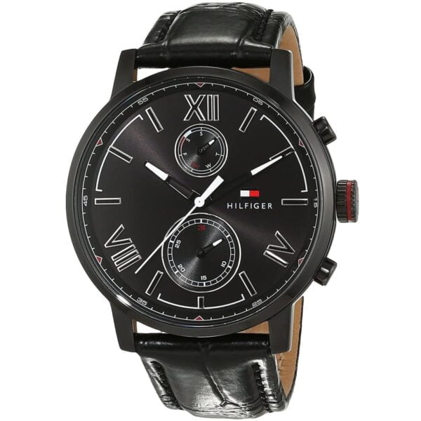 ⁦Tommy Hilfiger watch for men 1791310⁩ - الصورة ⁦2⁩