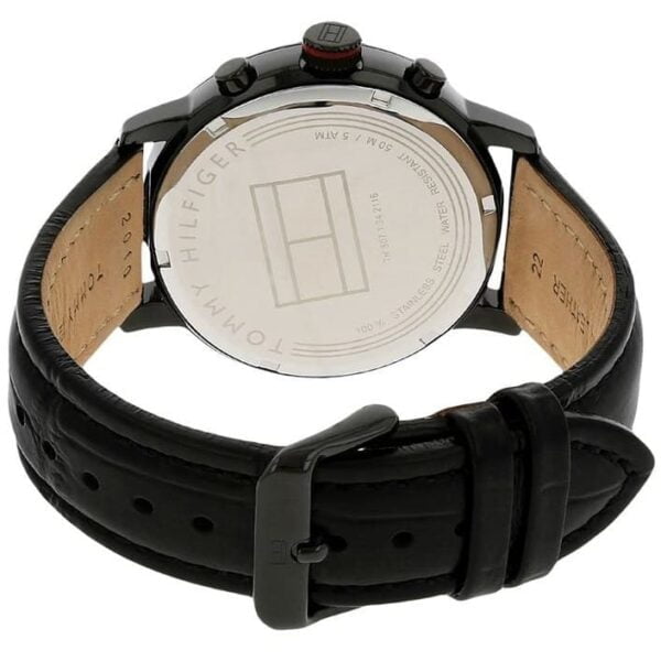 ⁦Tommy Hilfiger watch for men 1791310⁩ - الصورة ⁦6⁩