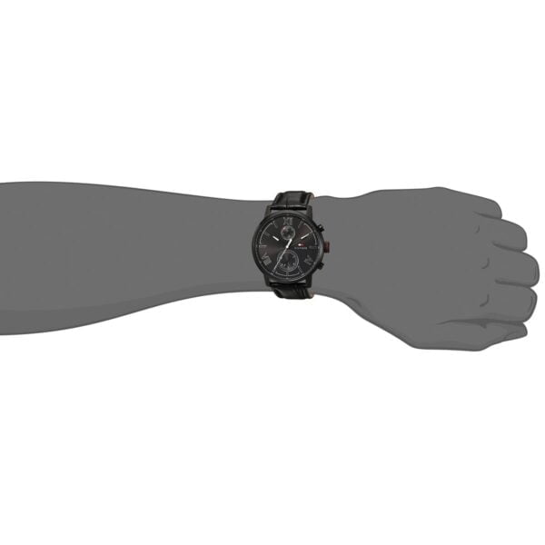 ⁦Tommy Hilfiger watch for men 1791310⁩ - الصورة ⁦7⁩