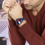 Tommy Hilfiger watch for men 1791322 - الصورة 8