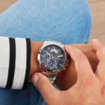 Tommy Hilfiger watch for men 1791348 - الصورة 9