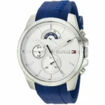 Tommy Hilfiger watch for men 1791349 - الصورة 2