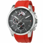 Tommy Hilfiger watch for men 1791351 - الصورة 2
