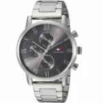 Tommy Hilfiger watch for men 1791397 - الصورة 2