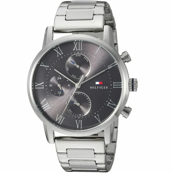 ⁦Tommy Hilfiger watch for men 1791397⁩ - الصورة ⁦2⁩