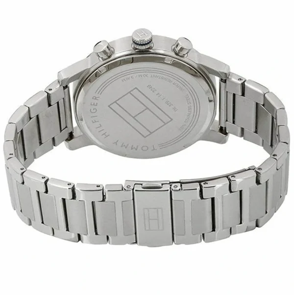 ⁦Tommy Hilfiger watch for men 1791397⁩ - الصورة ⁦4⁩