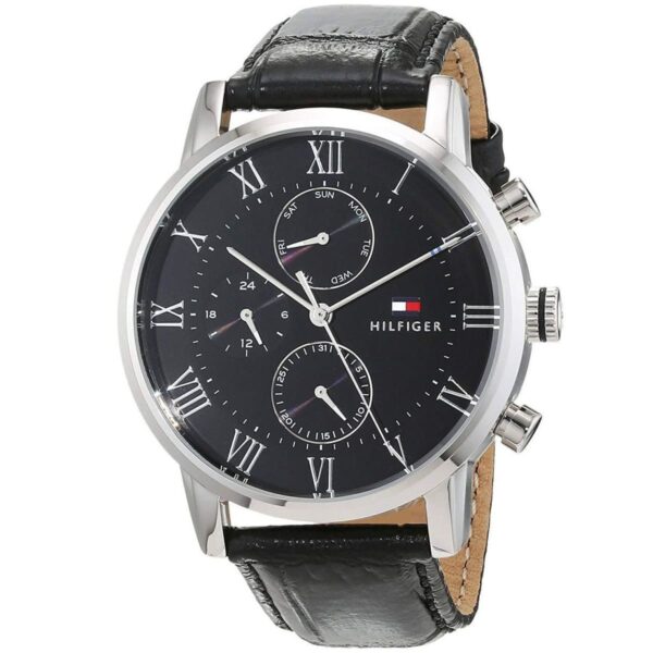 ⁦Tommy Hilfiger watch for men 1791401⁩ - الصورة ⁦2⁩