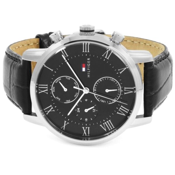 ⁦Tommy Hilfiger watch for men 1791401⁩ - الصورة ⁦3⁩