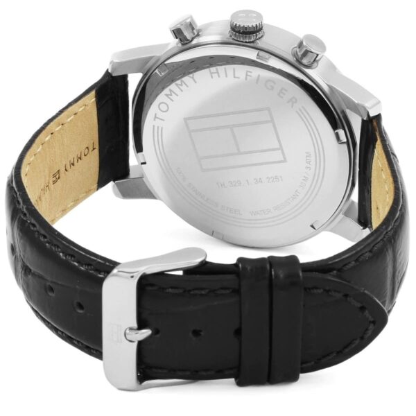 ⁦Tommy Hilfiger watch for men 1791401⁩ - الصورة ⁦5⁩