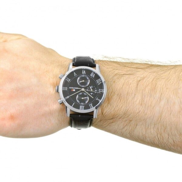 ⁦Tommy Hilfiger watch for men 1791401⁩ - الصورة ⁦6⁩