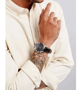 Tommy Hilfiger watch for men 1791401 - الصورة 7