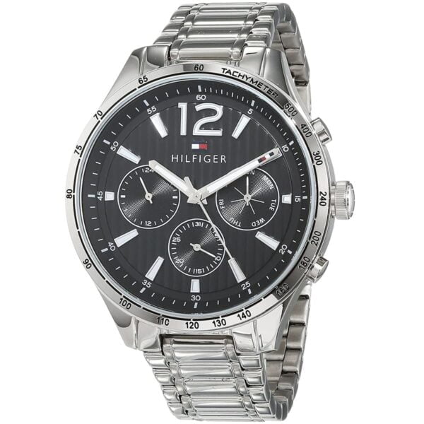 ⁦Tommy Hilfiger watch for men 1791469⁩ - الصورة ⁦2⁩