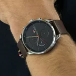Tommy Hilfiger watch for men 1791487 - الصورة 9