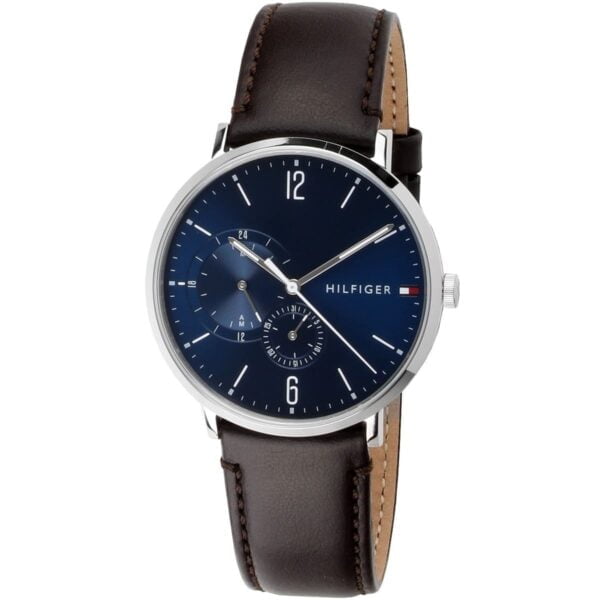 ⁦Tommy Hilfiger watch for men 1791508⁩ - الصورة ⁦2⁩