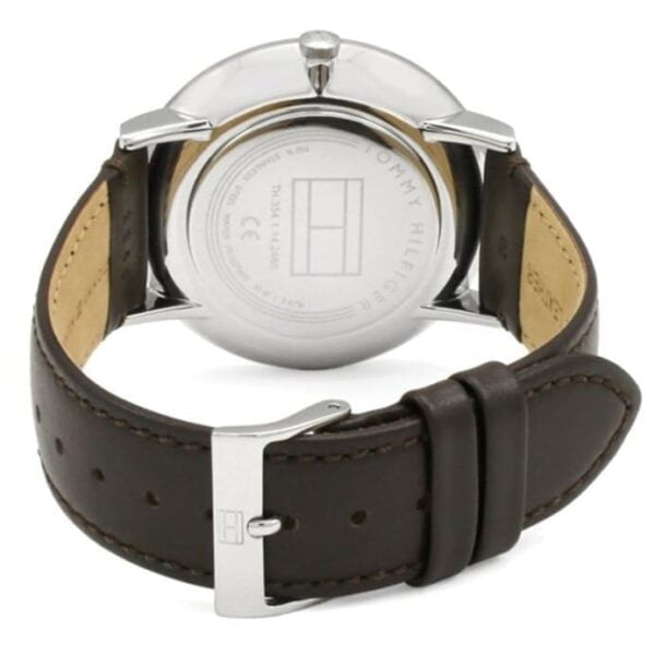 ⁦Tommy Hilfiger watch for men 1791508⁩ - الصورة ⁦6⁩