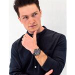 Tommy Hilfiger watch for men 1791530 - الصورة 9
