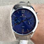 Tommy Hilfiger watch for men 1791551 - الصورة 6