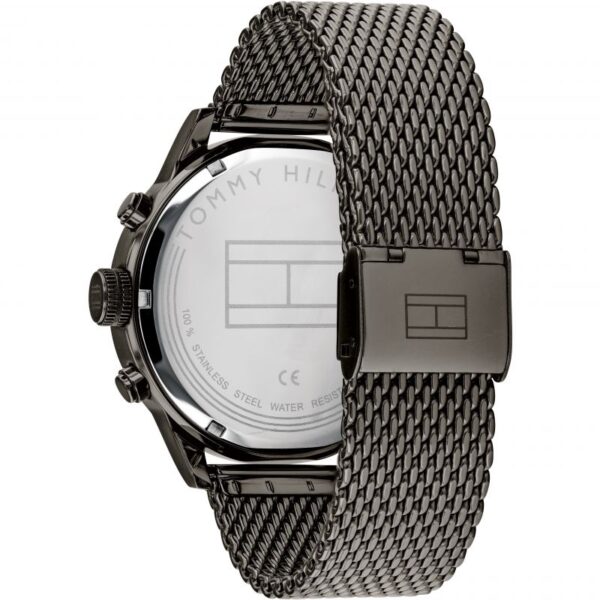 ⁦Tommy Hilfiger watch for men 1791597⁩ - الصورة ⁦3⁩
