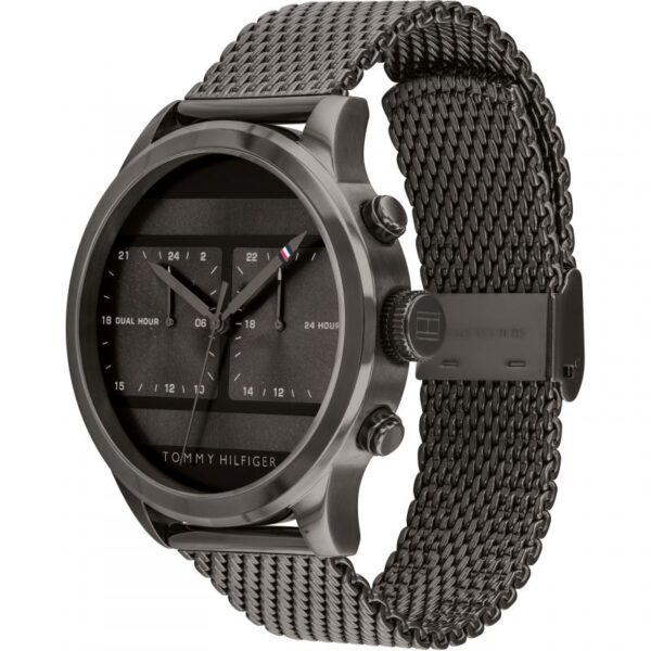 ⁦Tommy Hilfiger watch for men 1791597⁩ - الصورة ⁦2⁩