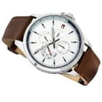 Tommy Hilfiger watch for men 1791614 - الصورة 4