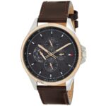 Tommy Hilfiger watch for men 1791615 - الصورة 2