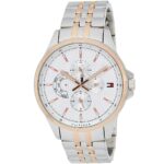 Tommy Hilfiger watch for men 1791617 - الصورة 2