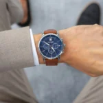 Tommy Hilfiger watch for men 1791629 - الصورة 10
