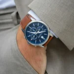 Tommy Hilfiger watch for men 1791629 - الصورة 11