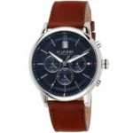 Tommy Hilfiger watch for men 1791629 - الصورة 2