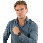 Tommy Hilfiger watch for men 1791641 - الصورة 11