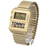 Tommy Hilfiger watch for men 1791670 - الصورة 4