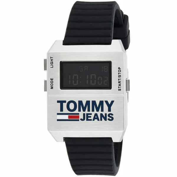 ⁦Tommy Hilfiger watch for men 1791672⁩ - الصورة ⁦2⁩