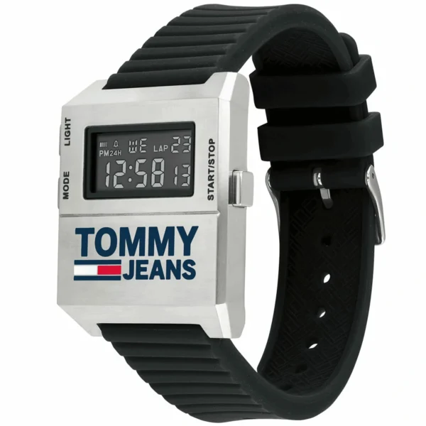 ⁦Tommy Hilfiger watch for men 1791672⁩ - الصورة ⁦3⁩