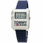 Tommy Hilfiger watch for men 1791673 - الصورة 2
