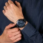 Tommy Hilfiger watch for men 1791720 - الصورة 5