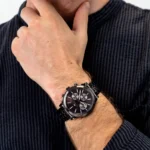 Tommy Hilfiger watch for men 1791738 - الصورة 6