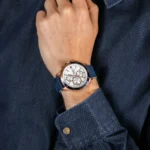 Tommy Hilfiger watch for men 1791778 - الصورة 10