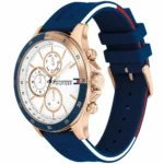 Tommy Hilfiger watch for men 1791778 - الصورة 2