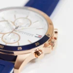 Tommy Hilfiger watch for men 1791778 - الصورة 4
