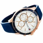 Tommy Hilfiger watch for men 1791778 - الصورة 6