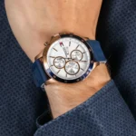 Tommy Hilfiger watch for men 1791778 - الصورة 9