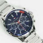 Tommy Hilfiger watch for men 1791788 - الصورة 4
