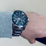 Tommy Hilfiger watch for men 1791788 - الصورة 5