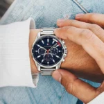 Tommy Hilfiger watch for men 1791788 - الصورة 6