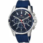 Tommy Hilfiger watch for men 1791791 - الصورة 2