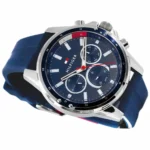 Tommy Hilfiger watch for men 1791791 - الصورة 6