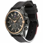 Tommy Hilfiger watch for men 1791792 - الصورة 2
